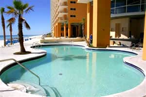 splash resort panama beach amenities florida condominium pool toll call condos