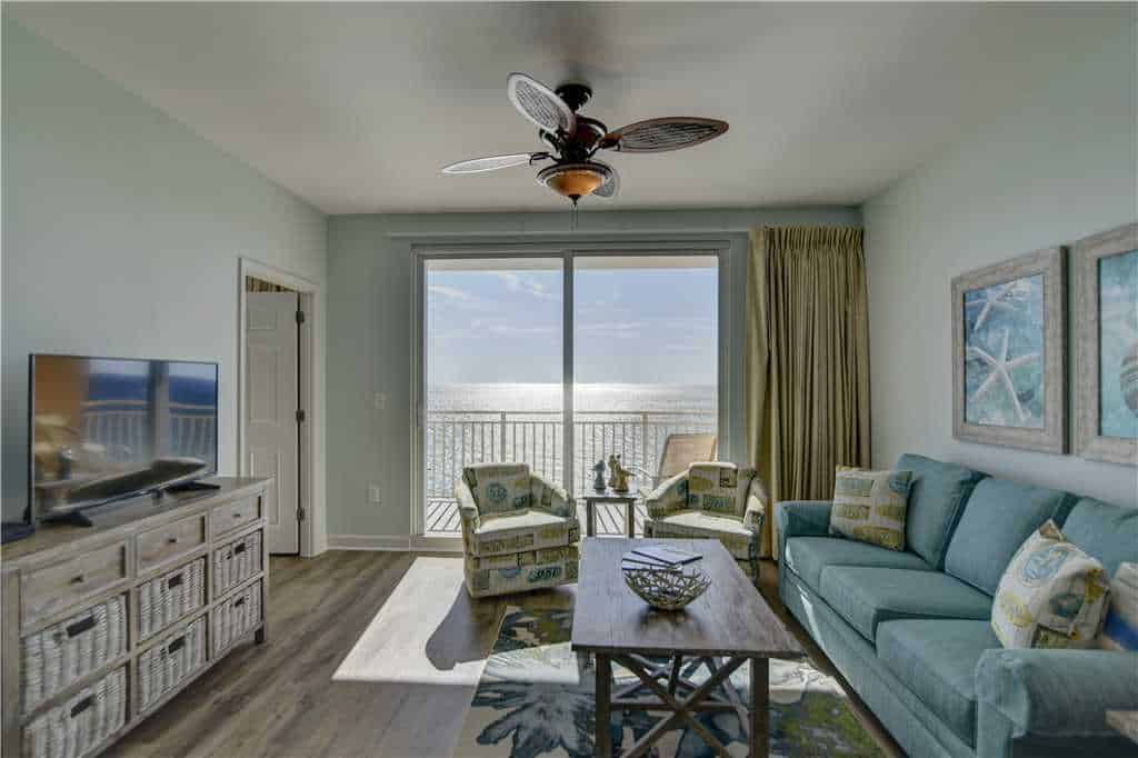 2Br/2Ba | Splash Resort Panama City Beach Florida